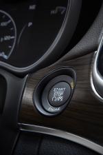 Jeep Grand Cherokee Limited 2014 года